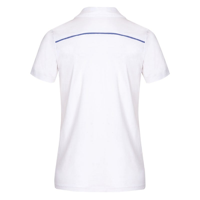 Taranis Men's Polo Shirt blue | S