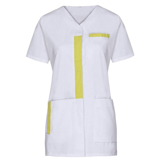 Cygnus Women's Scrub Top 42 | green