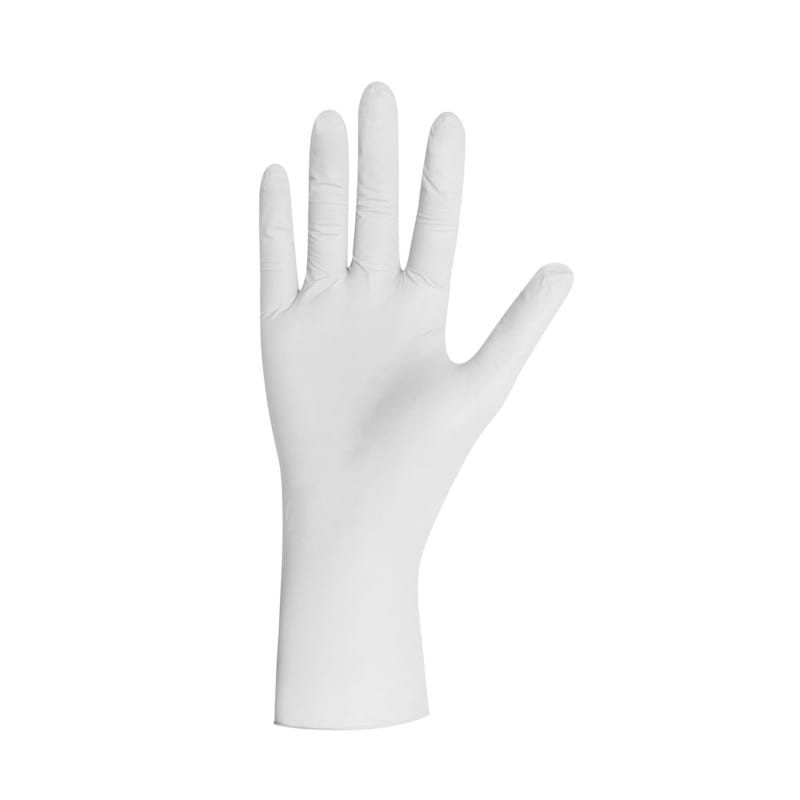 Unigloves Nitrile Gloves Soft white | S