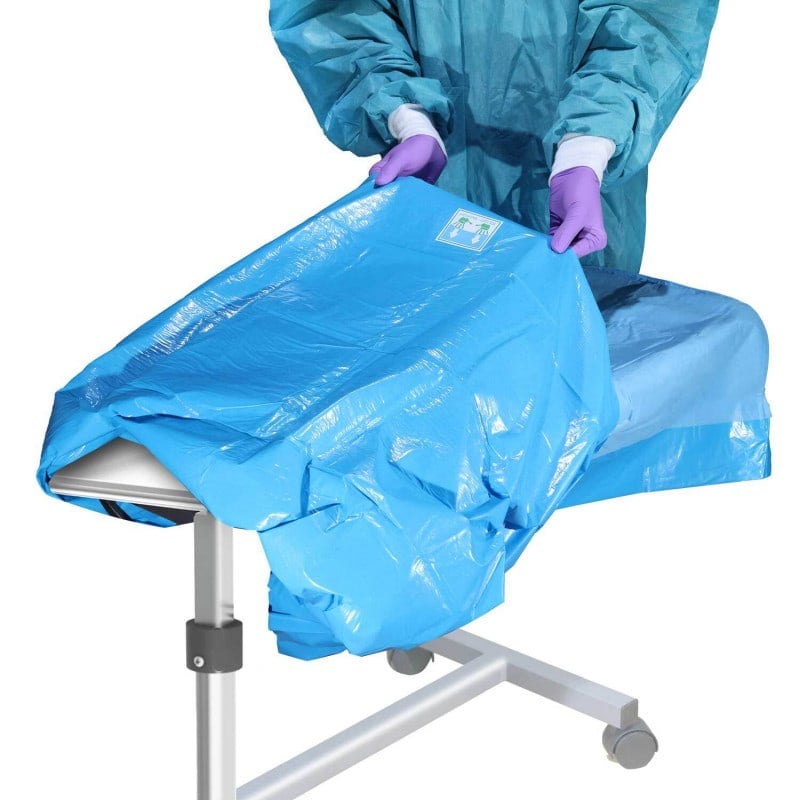 Surgical Table Cover