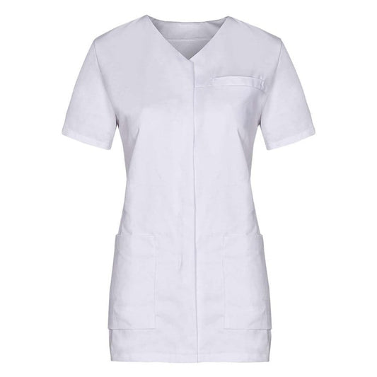 Cygnus Women's Scrub Top 34