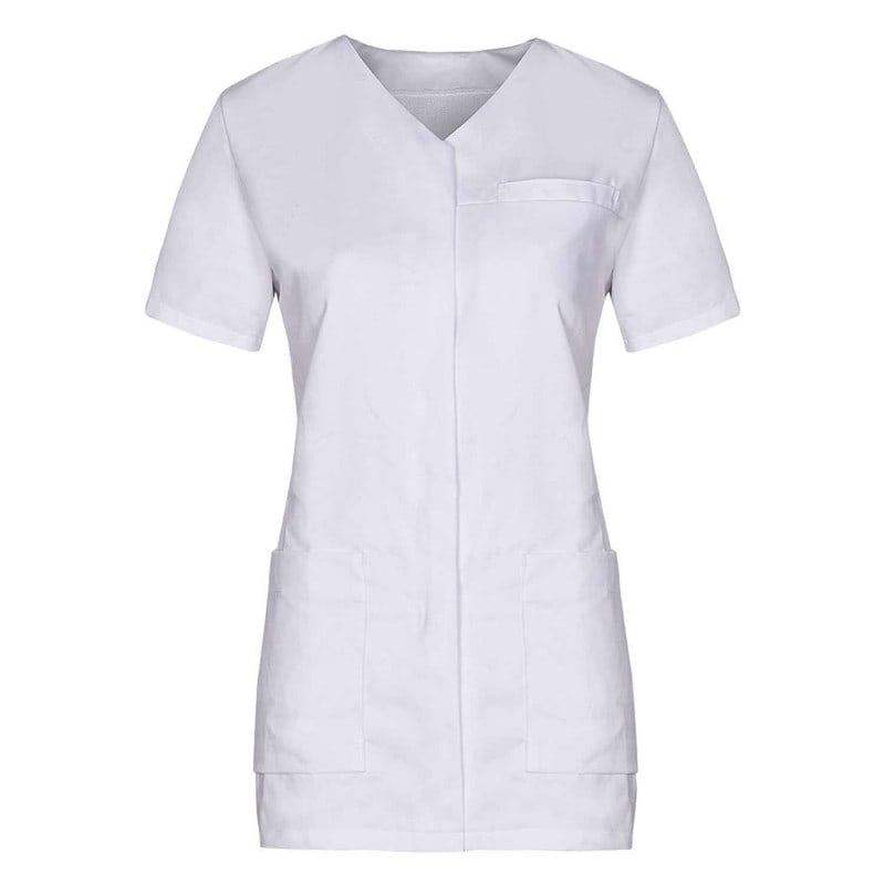 Cygnus Women's Scrub Top 40