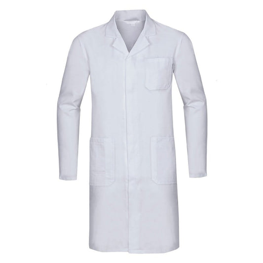 Taurus Lab Coat XS