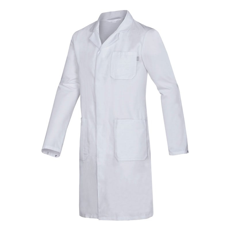 Taurus Lab Coat XS