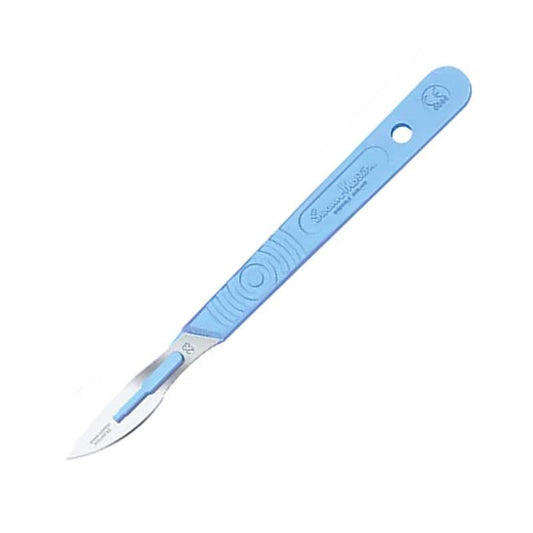 Swann Morton Disposable Scalpels Figure 23