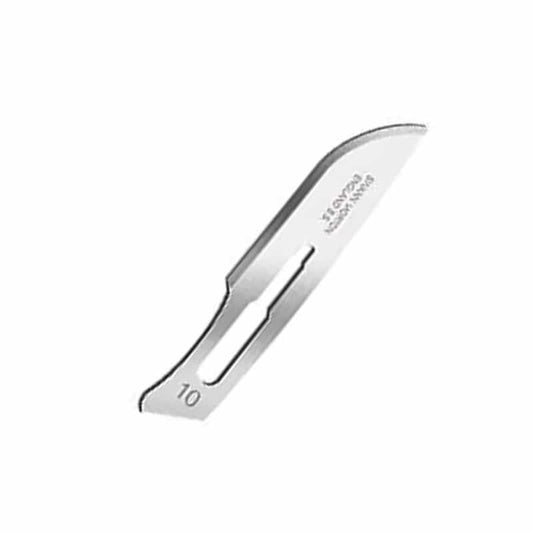 Swann Morton Scalpel Blades Figure 10