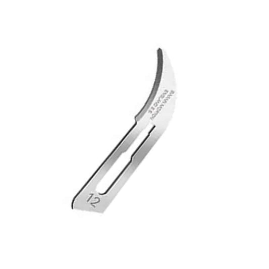 Swann Morton Scalpel Blades Figure 12