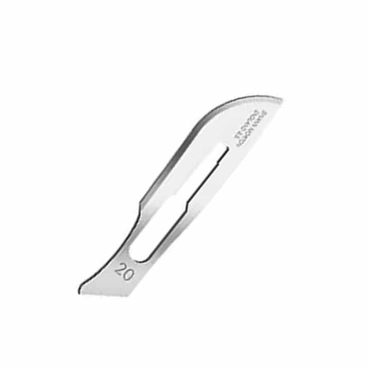 Swann Morton Scalpel Blades Figure 20