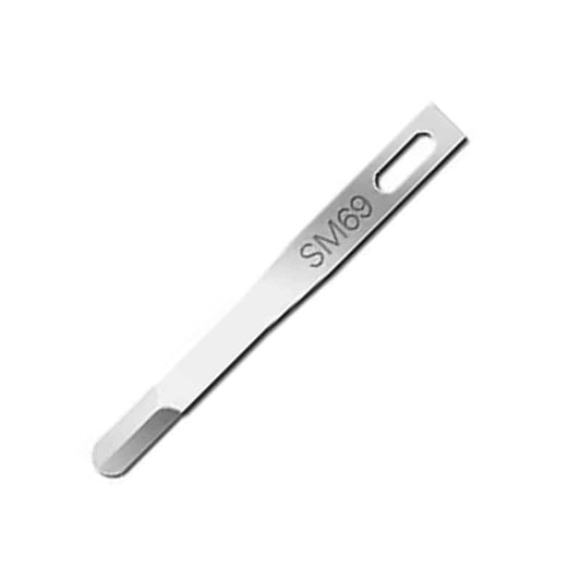 Swann Morton Micro Scalpel Blades Fig. SM69