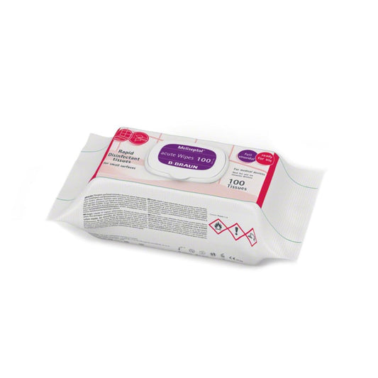 Meliseptol® acute Wipes Standard