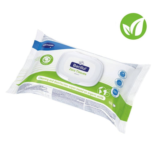 Bacillol® Zero Tissues