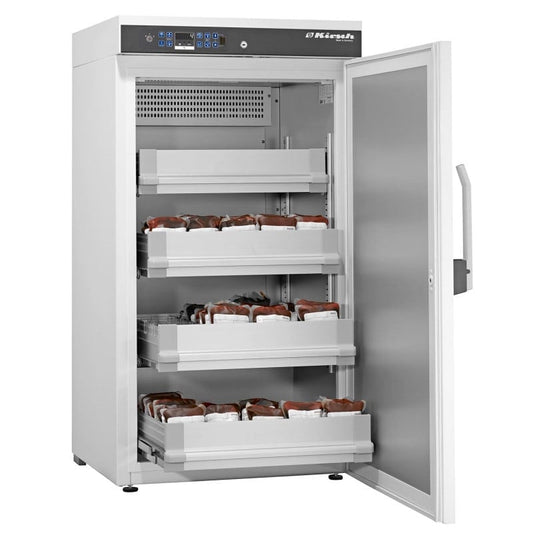 KIRSCH Blood Bank Refrigerator BL300 PRO-ACTIVE