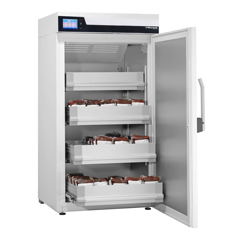 KIRSCH Blood Bank Refrigerator BL300 ULTIMATE