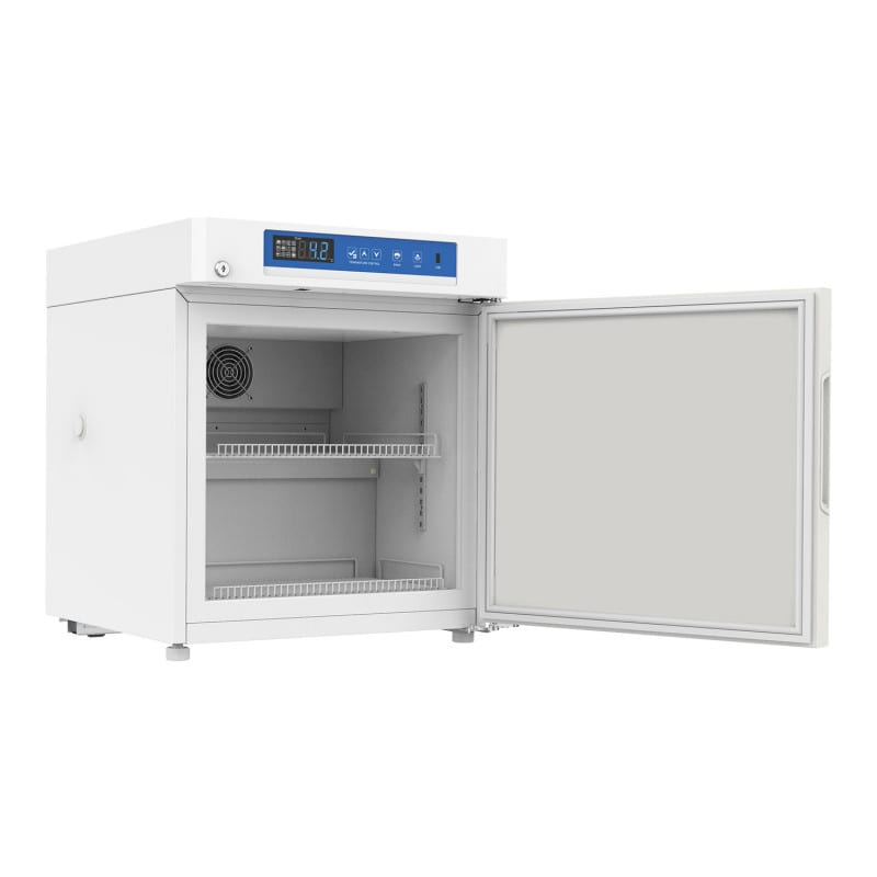 Pharmacy Refrigerator YC-56 with standard door