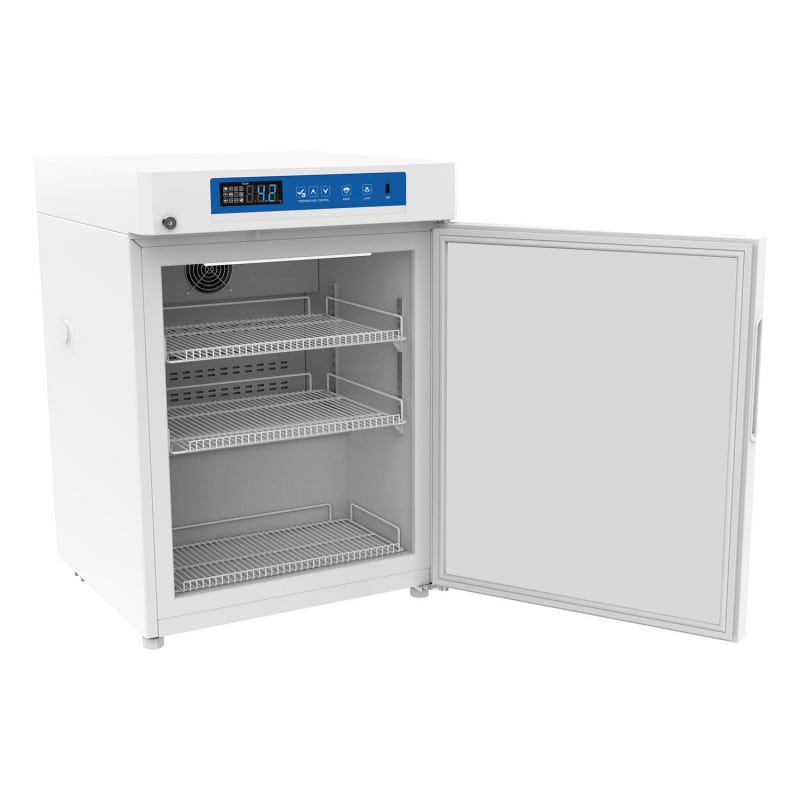 Pharmacy Refrigerator YC-76 with standard door