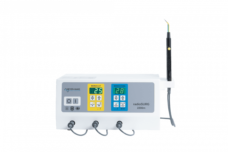 radioSURG® 2200 M