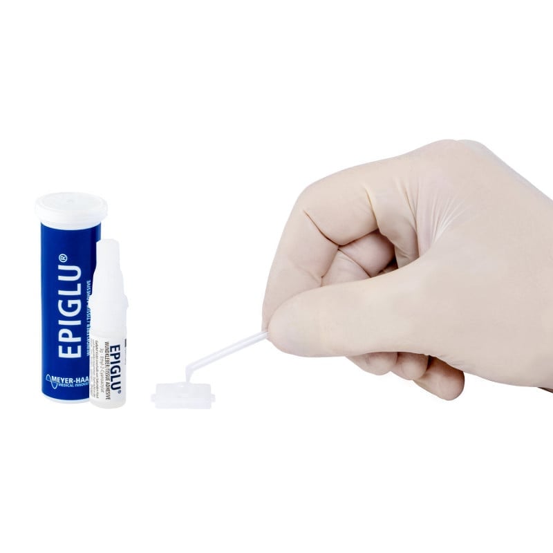 EPIGLU® Medical 1 x 3g