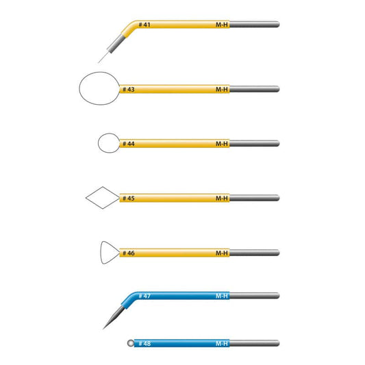 radioSURG® Standard Electrode Set No. 300