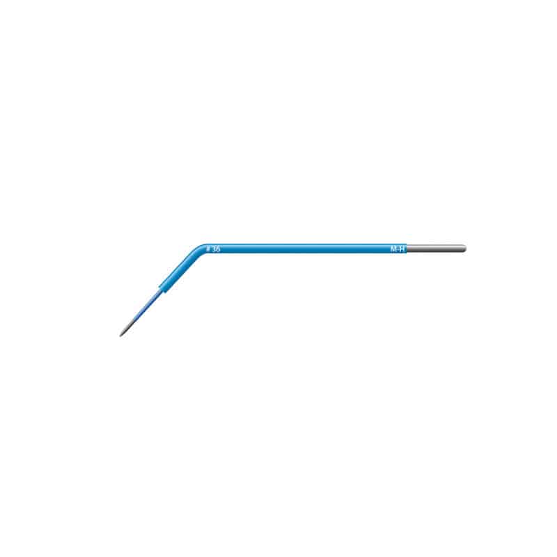 radioSURG® ENT Needle Electrode No. 36