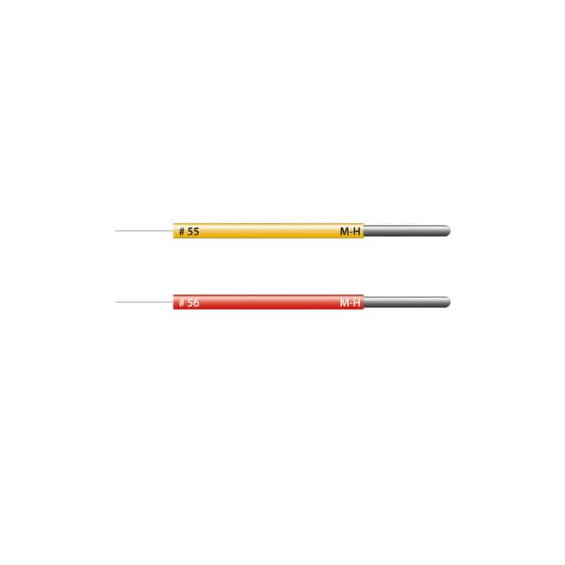 radioSURG® Fine Wire Needle Electrode N0. 55 + N0. 56