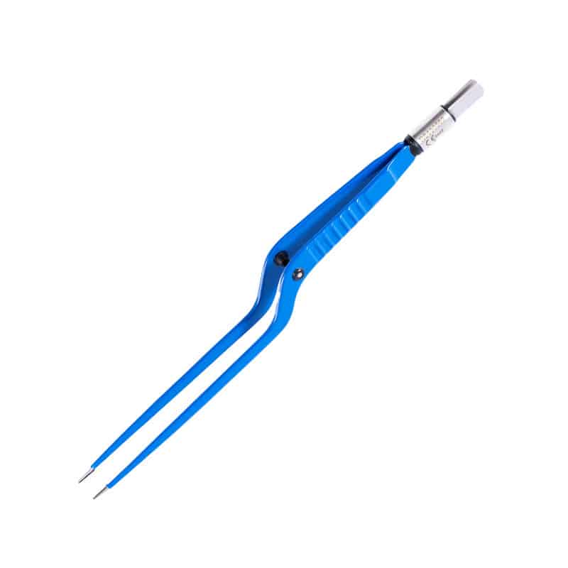 radioSURG® Bipolar Forceps ( Bayonet-Shaped)