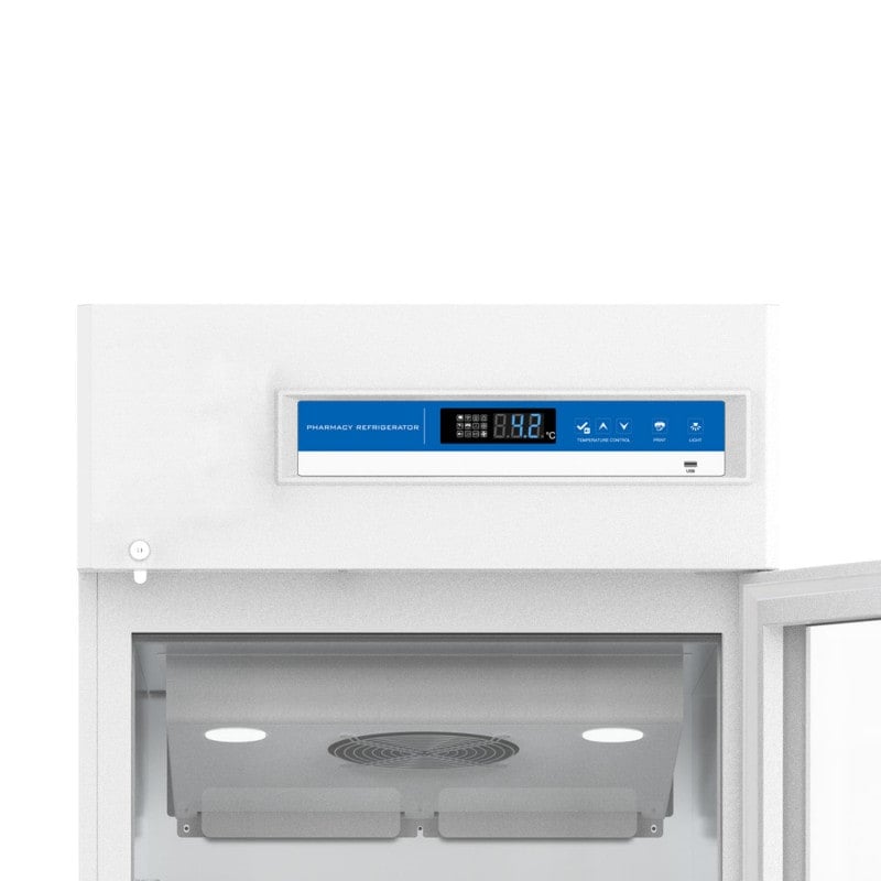 Pharmacy Refrigerator YC-650