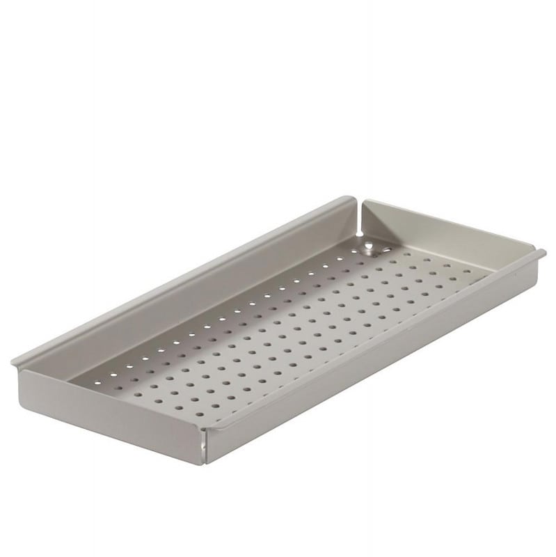 MELAG Narrow Tray 27 x 11 cm