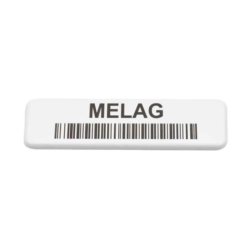 Carebox Identification Label