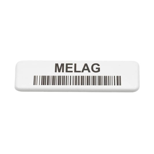 Carebox Identification Label