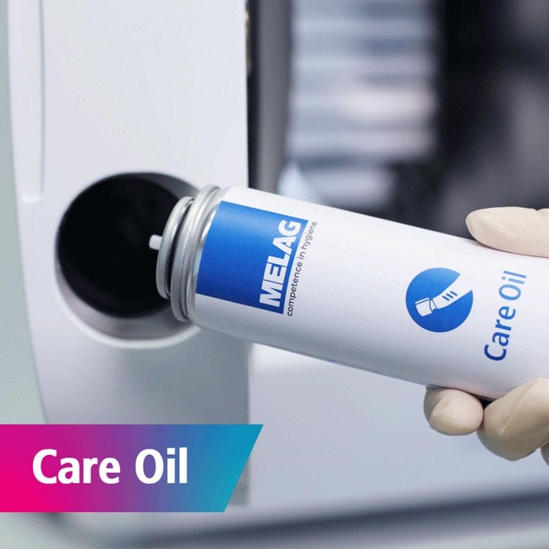 Care Oil