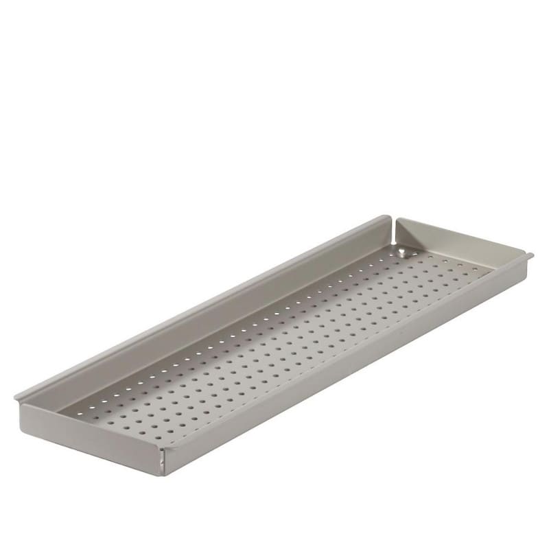 MELAG Narrow Tray 40 x 11 cm