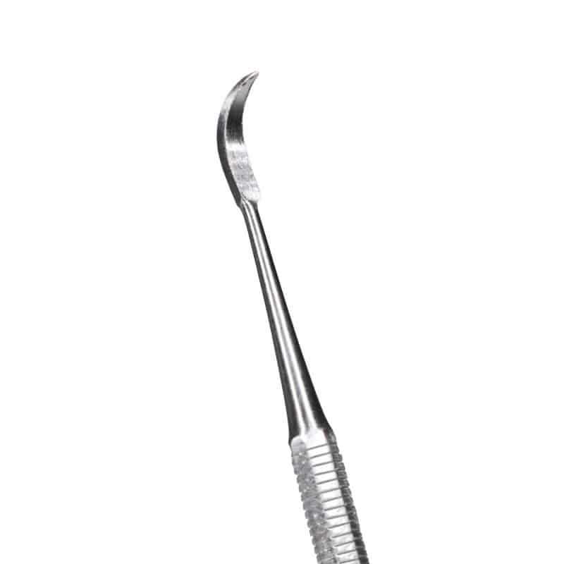 Periodontal Scaler, wide