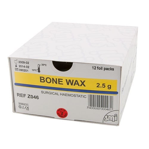 Bone Wax