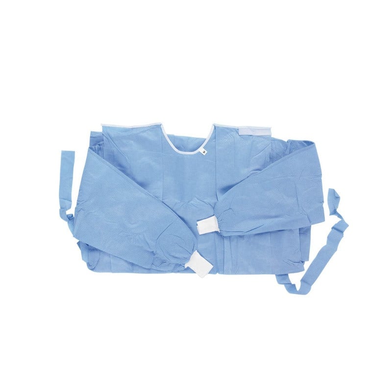 Sterile Surgical Gown XL