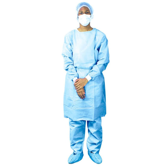 Sterile Surgical Gown M