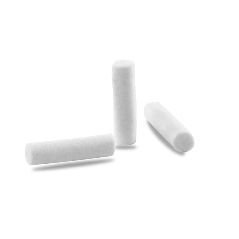 Dental Cotton Rolls size 1 (Ø 0.8 mm)