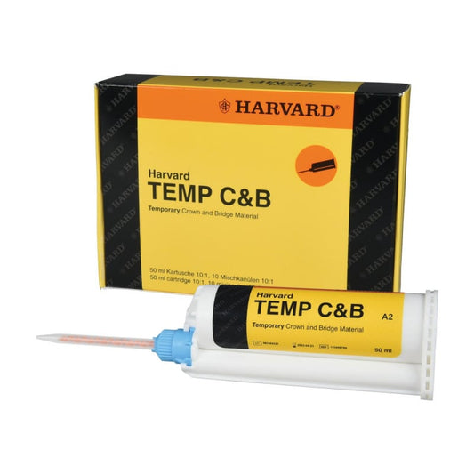 Harvard TEMP C&B A3