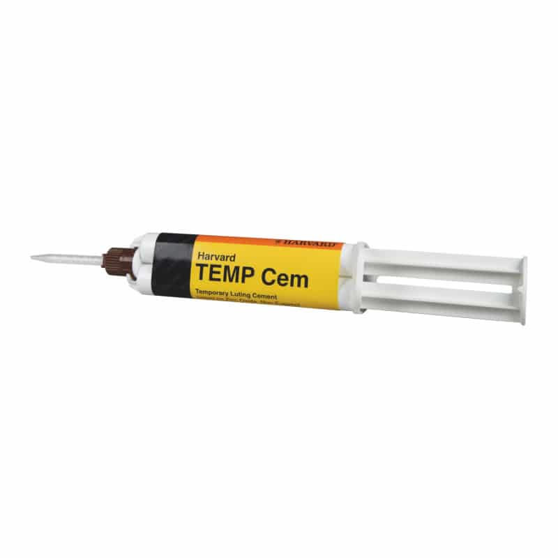 Harvard TEMP Cem 5ml Minimix-Syringe