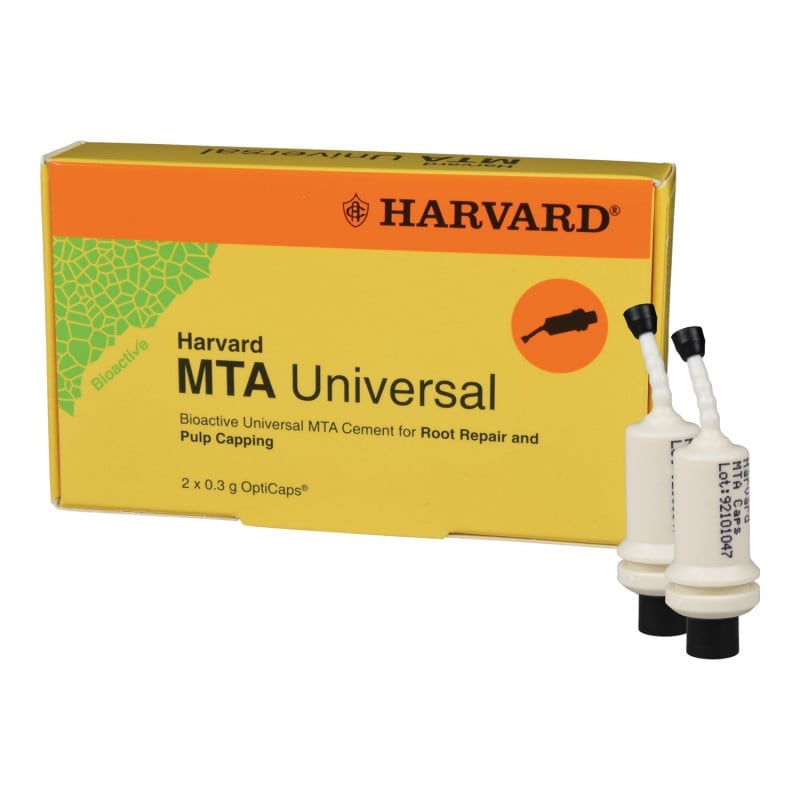 Harvard MTA Universal OptiCaps