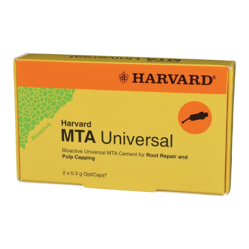 Harvard MTA Universal OptiCaps