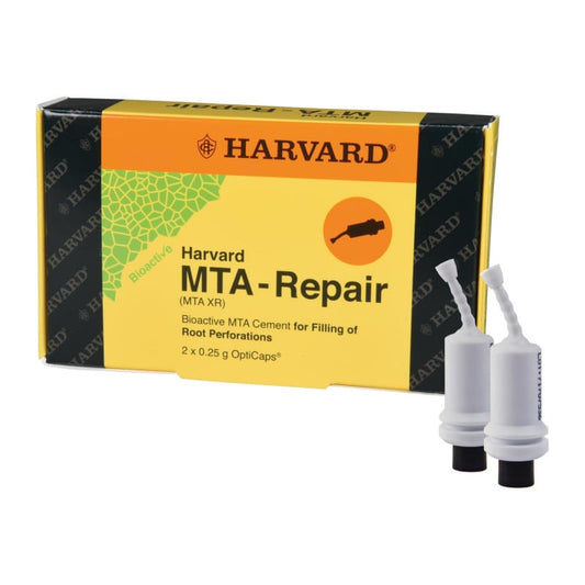 Harvard MTA-Repair OptiCaps