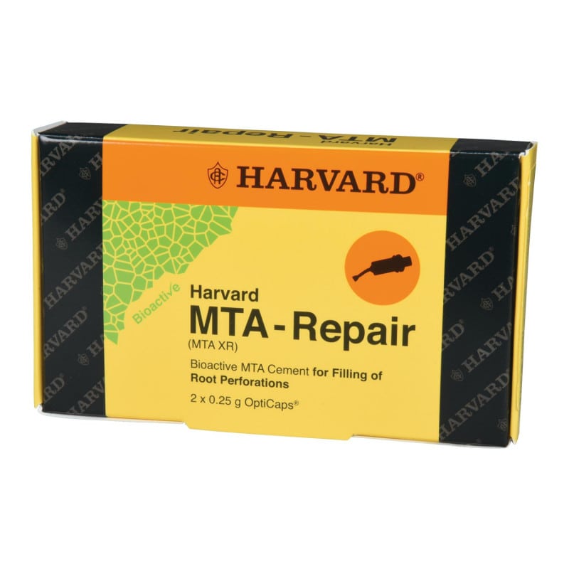 Harvard MTA-Repair OptiCaps