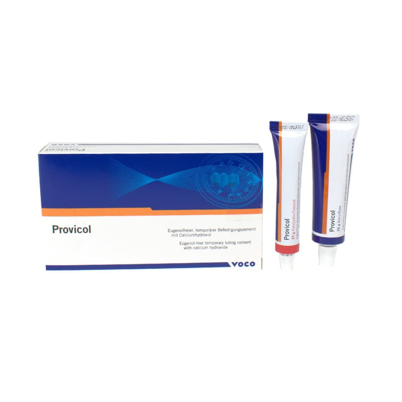 Provicol Standard package