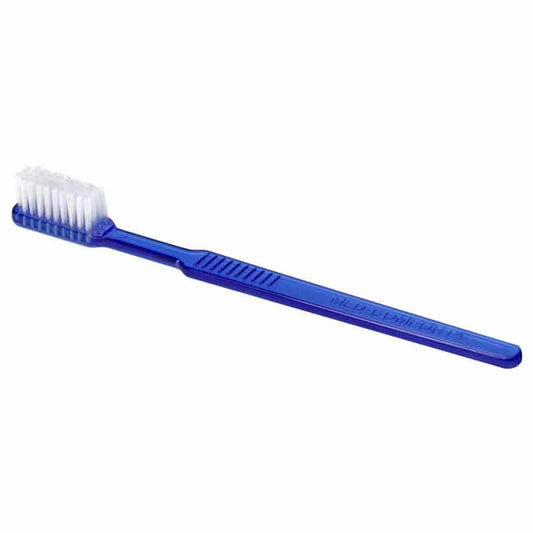 Disposable Toothbrushes without Toothpaste