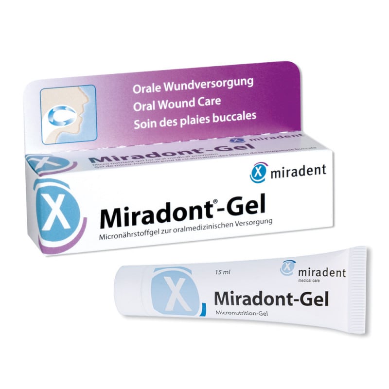 Miradont Gel