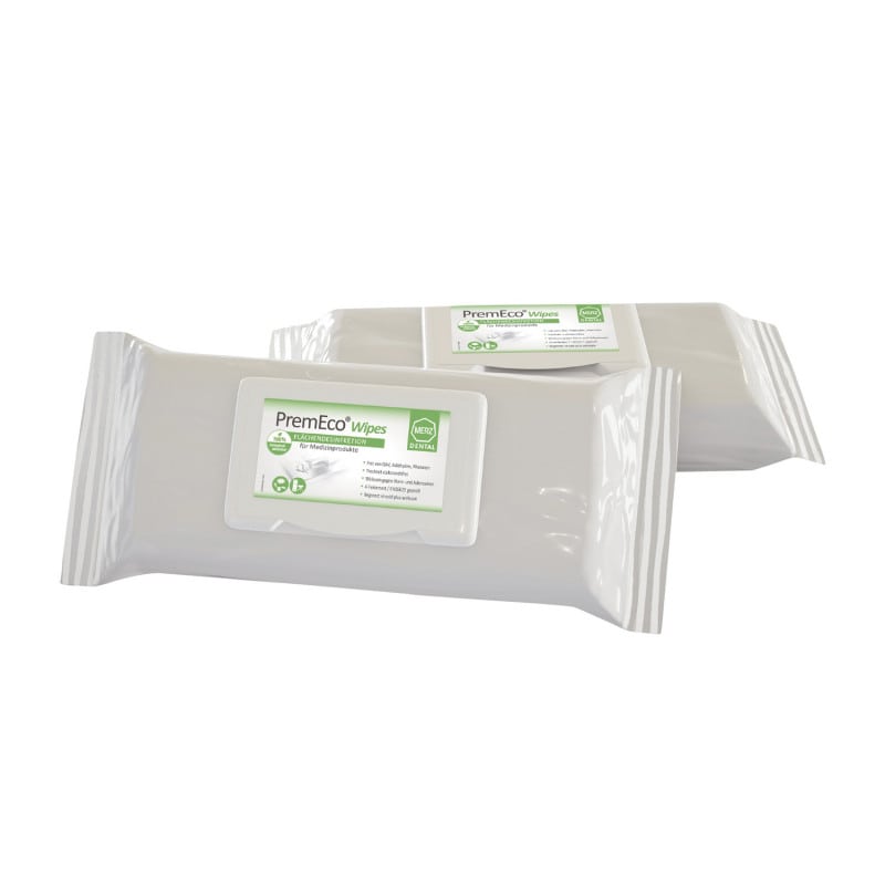 PremEco Wipes