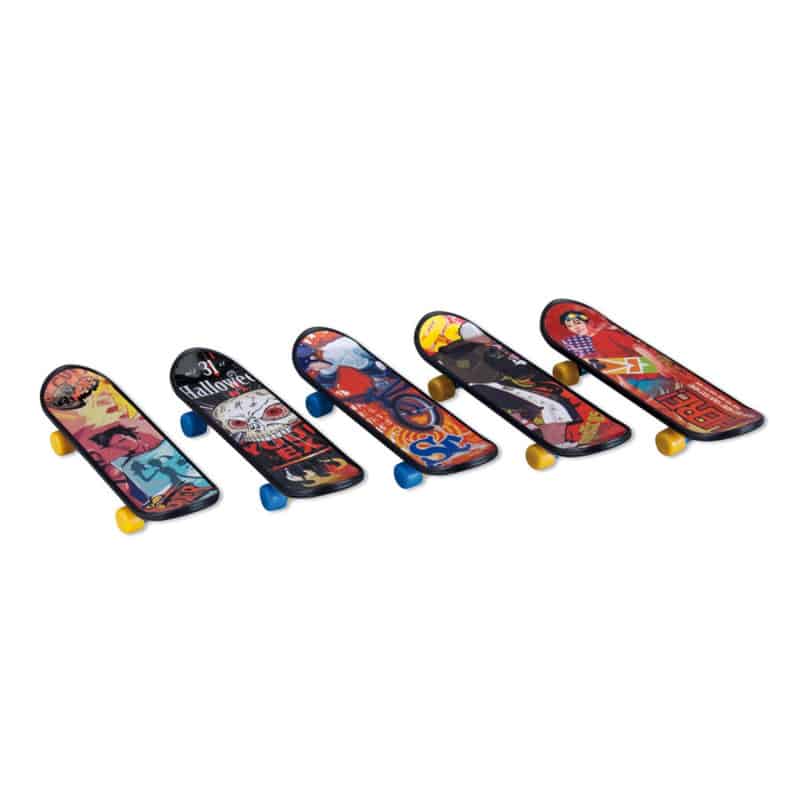 Miratoi® Nr. 17, Finger Skateboards