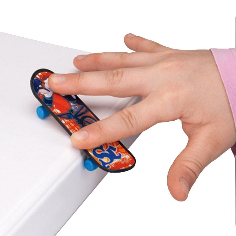 Miratoi® Nr. 17, Finger Skateboards