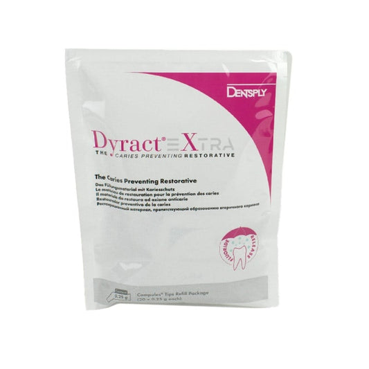 Dyract eXtra A4