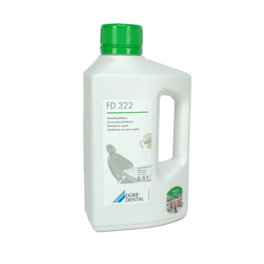 FD 322 Surface Disinfectant